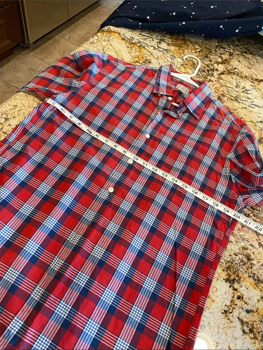 J. CREW Shirt Bundle